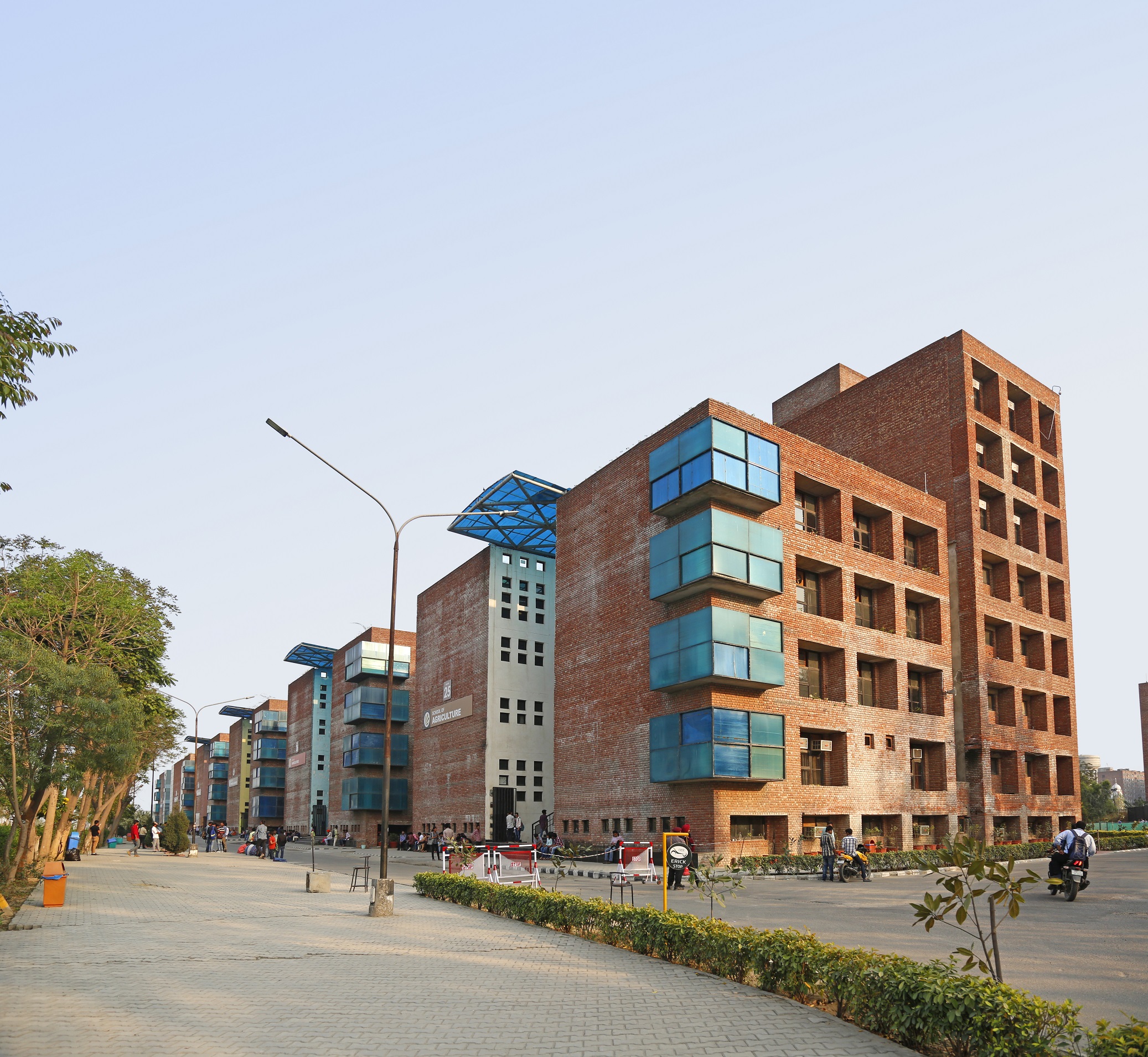 LPU LPU Campus photo 74