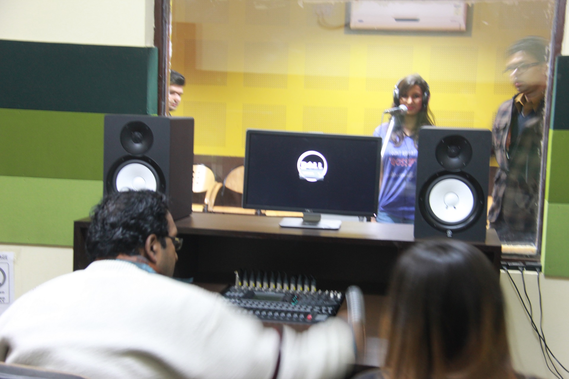 LPU Media Laboratory & Studio photo 2