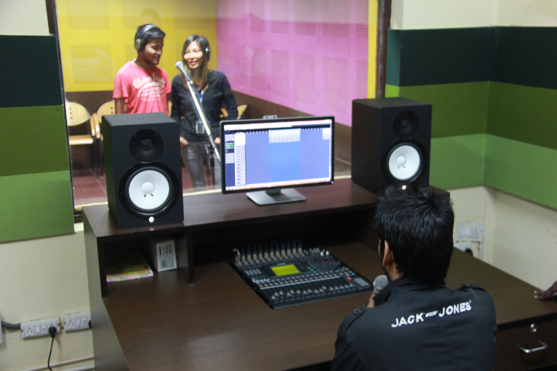 LPU Media Laboratory & Studio photo 3