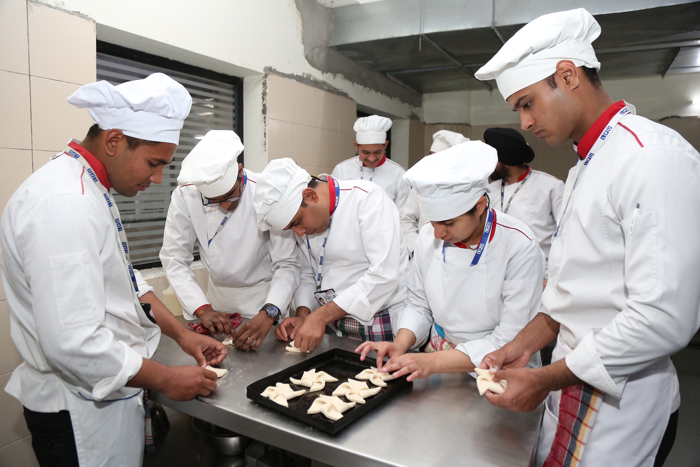 LPU LPU Hotel Management Lab photo 2
