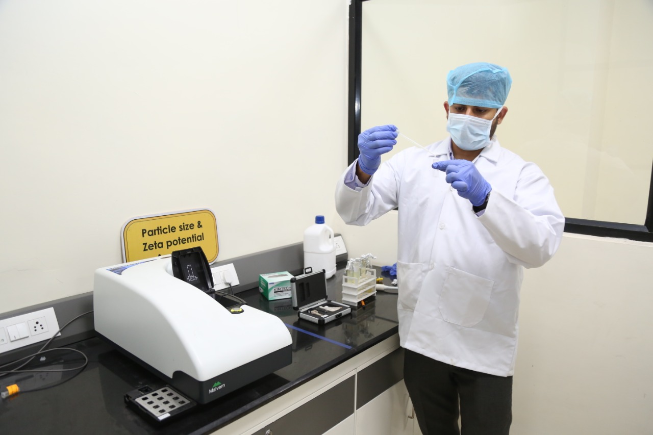 LPU CIF Labs photo 21