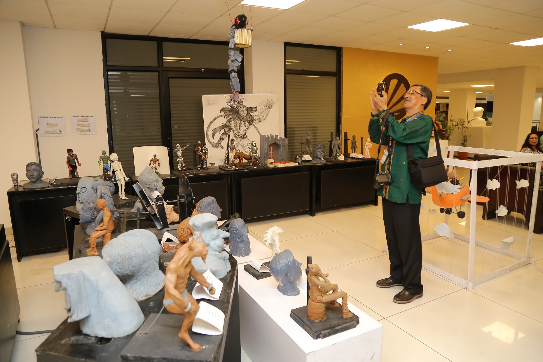 LPU Museum photo 2