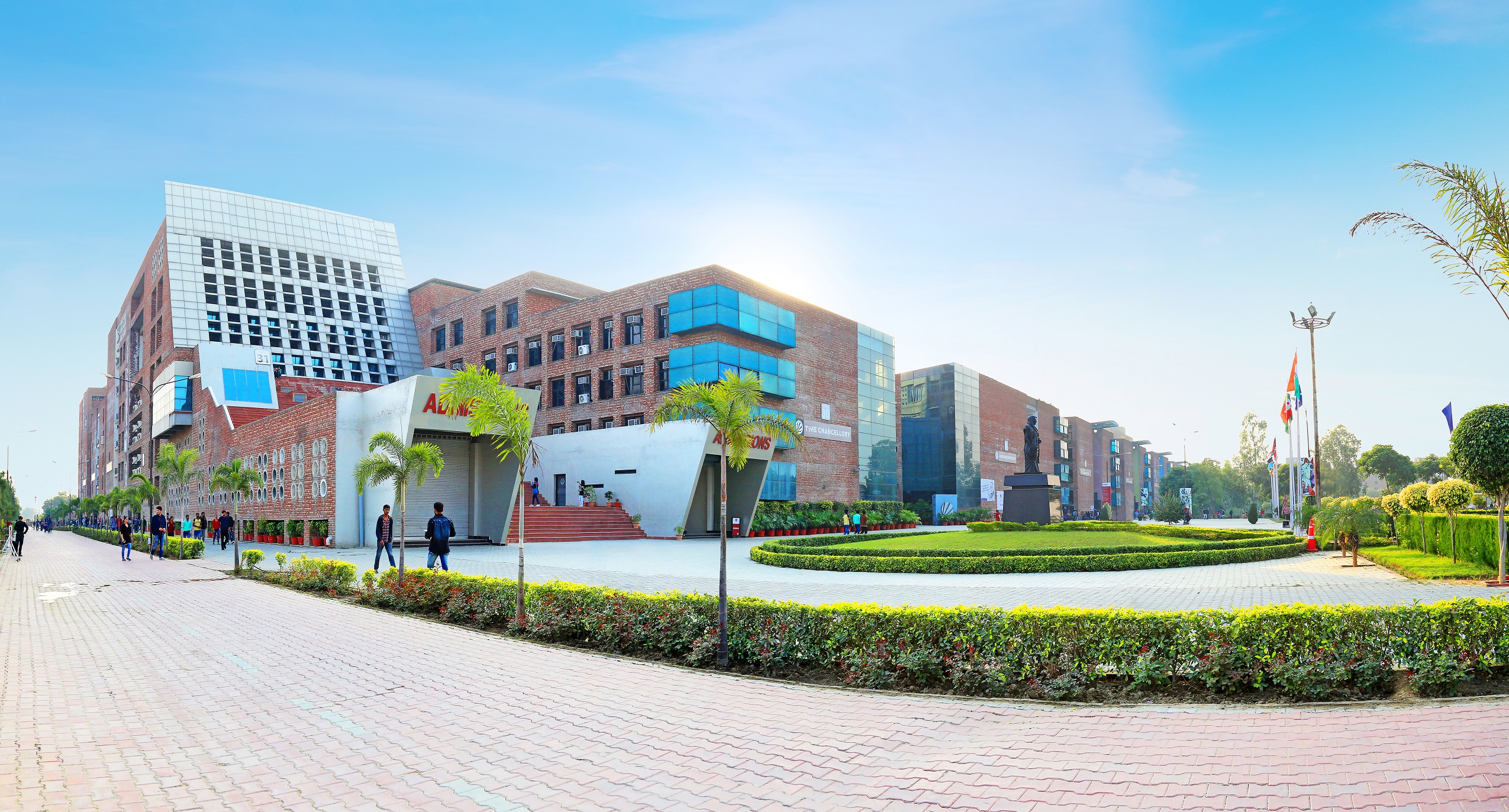 LPU LPU Campus photo 76