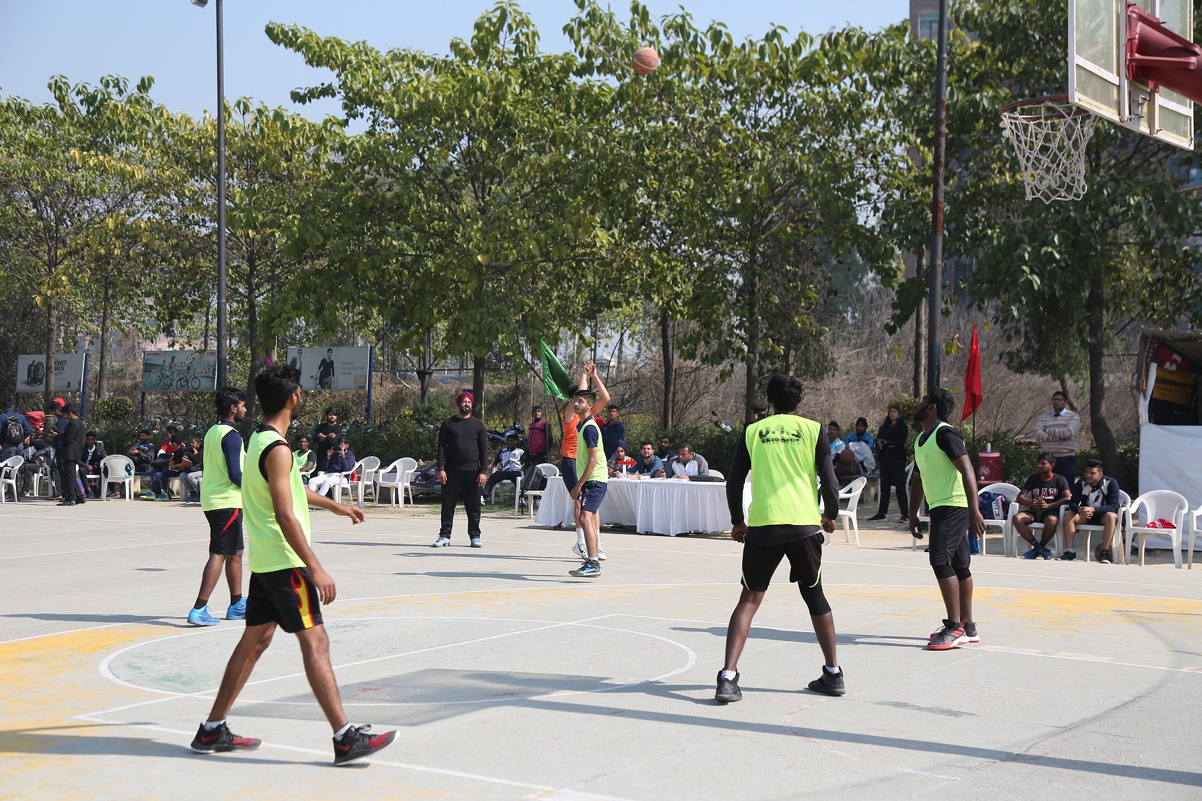 LPU Sports photo 8