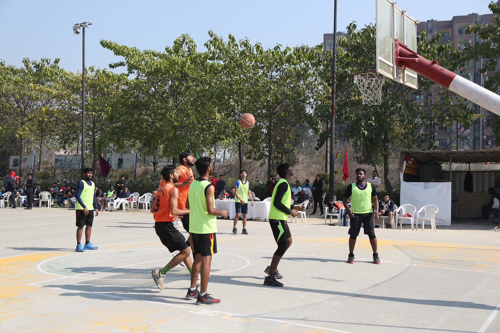 LPU Sports photo 9