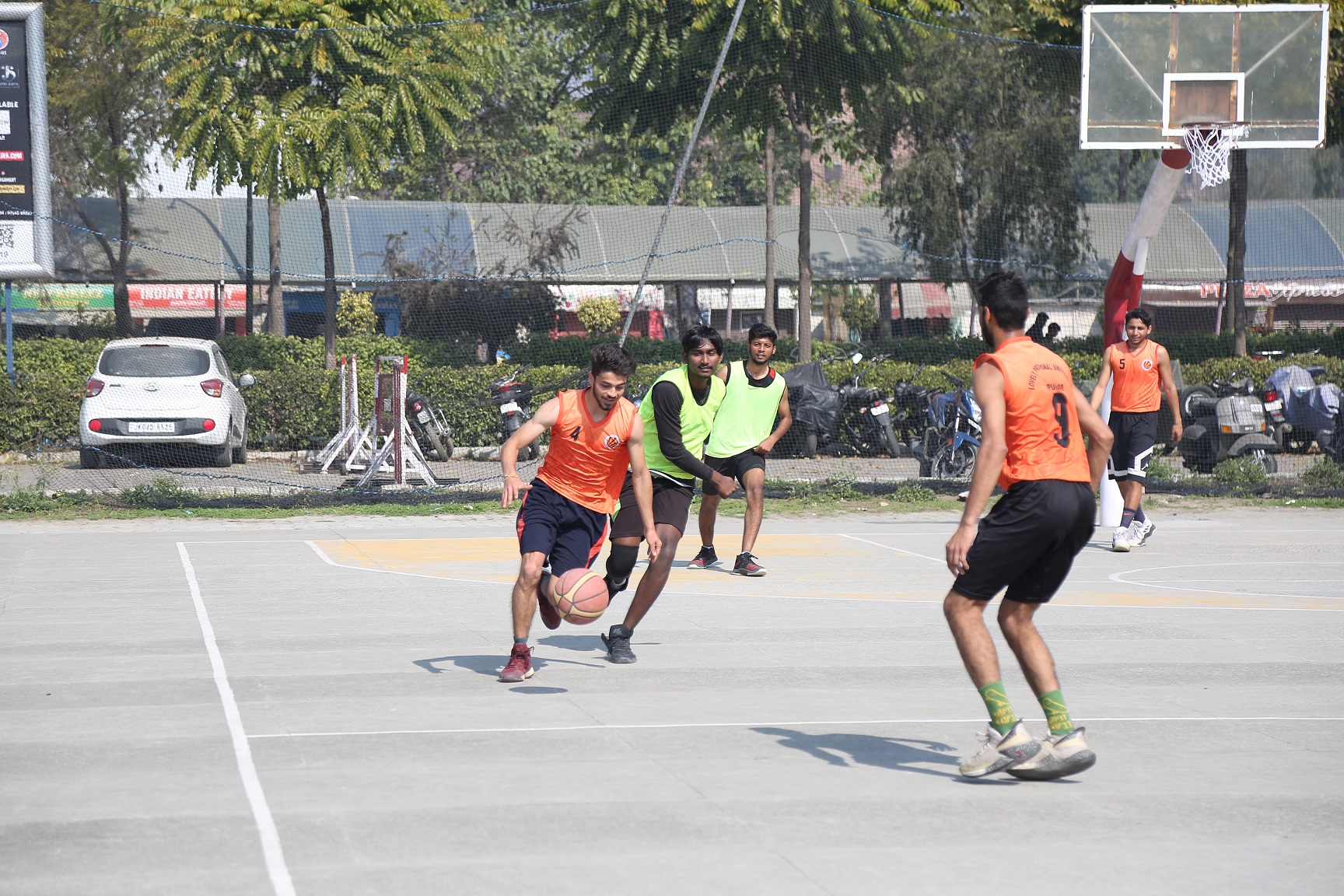 LPU Sports photo 10