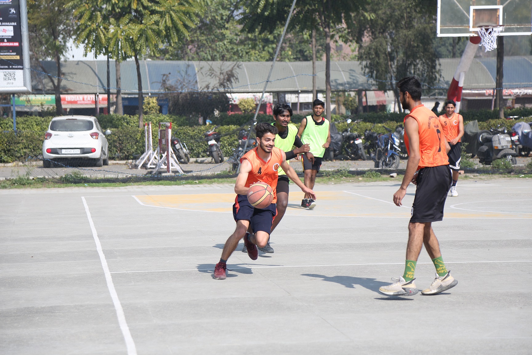 LPU Sports photo 11