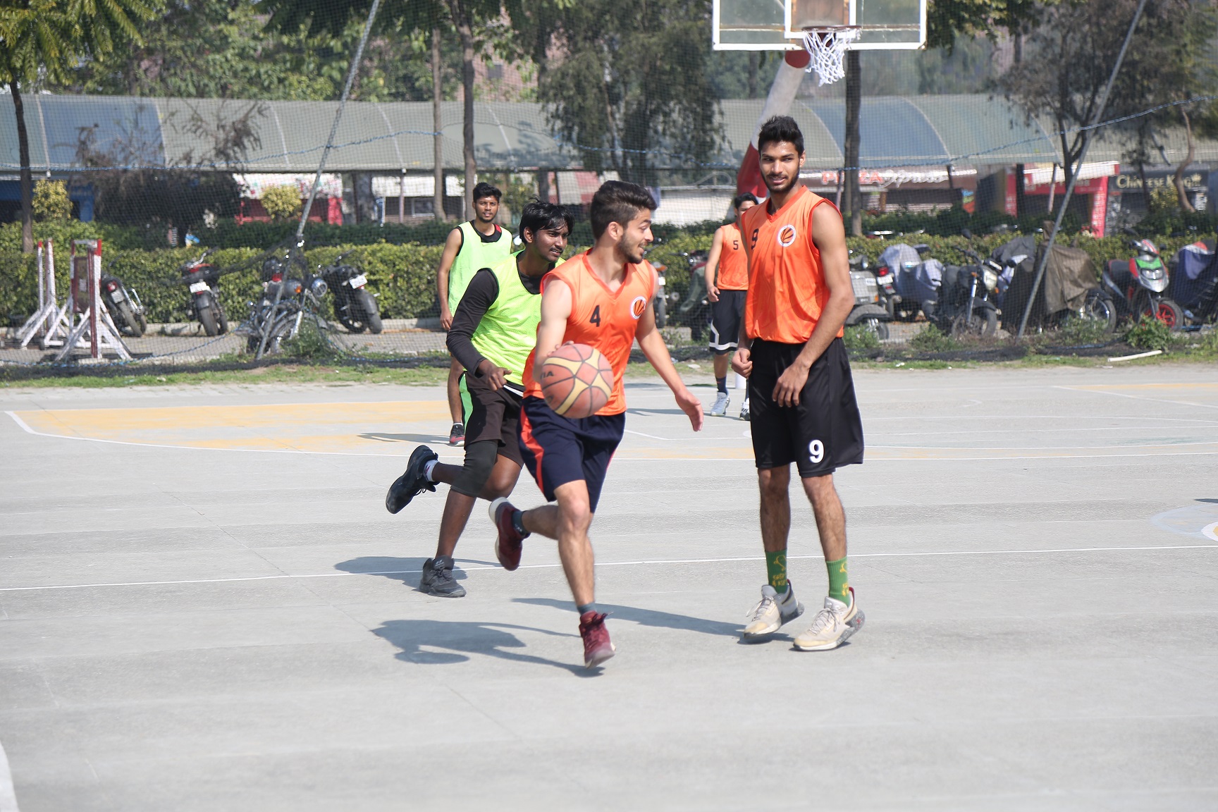 LPU Sports photo 12