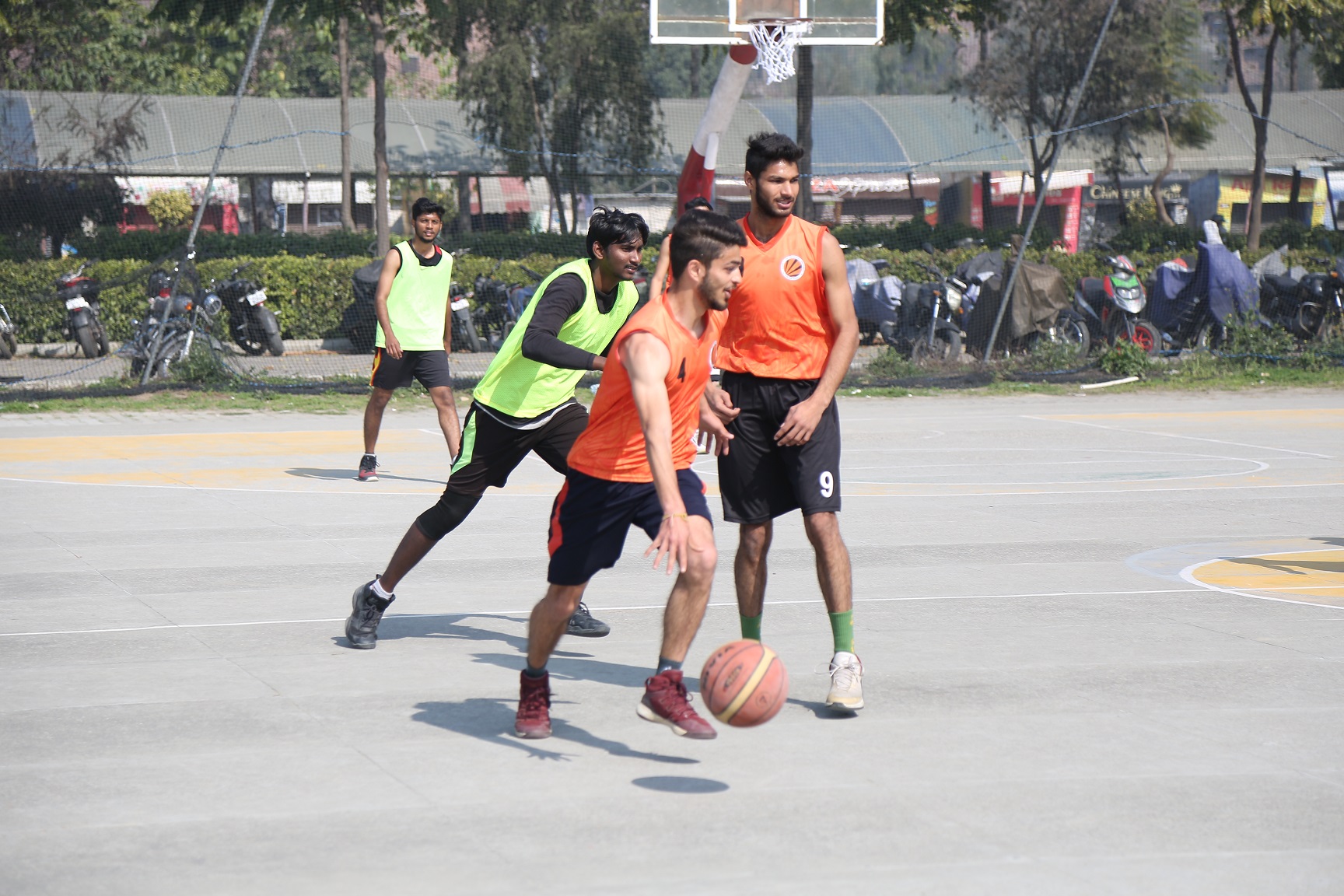 LPU Sports photo 13