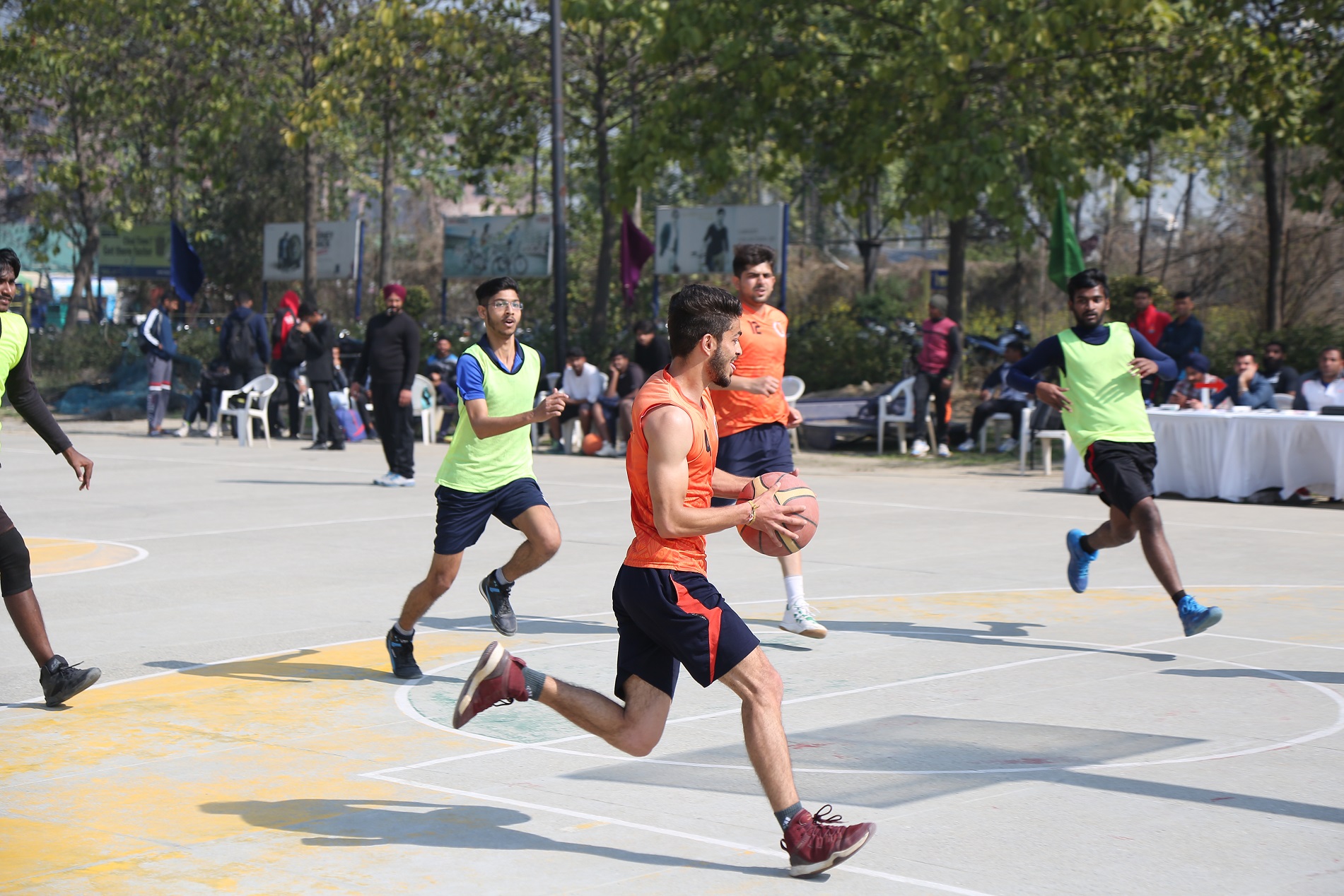 LPU Sports photo 14