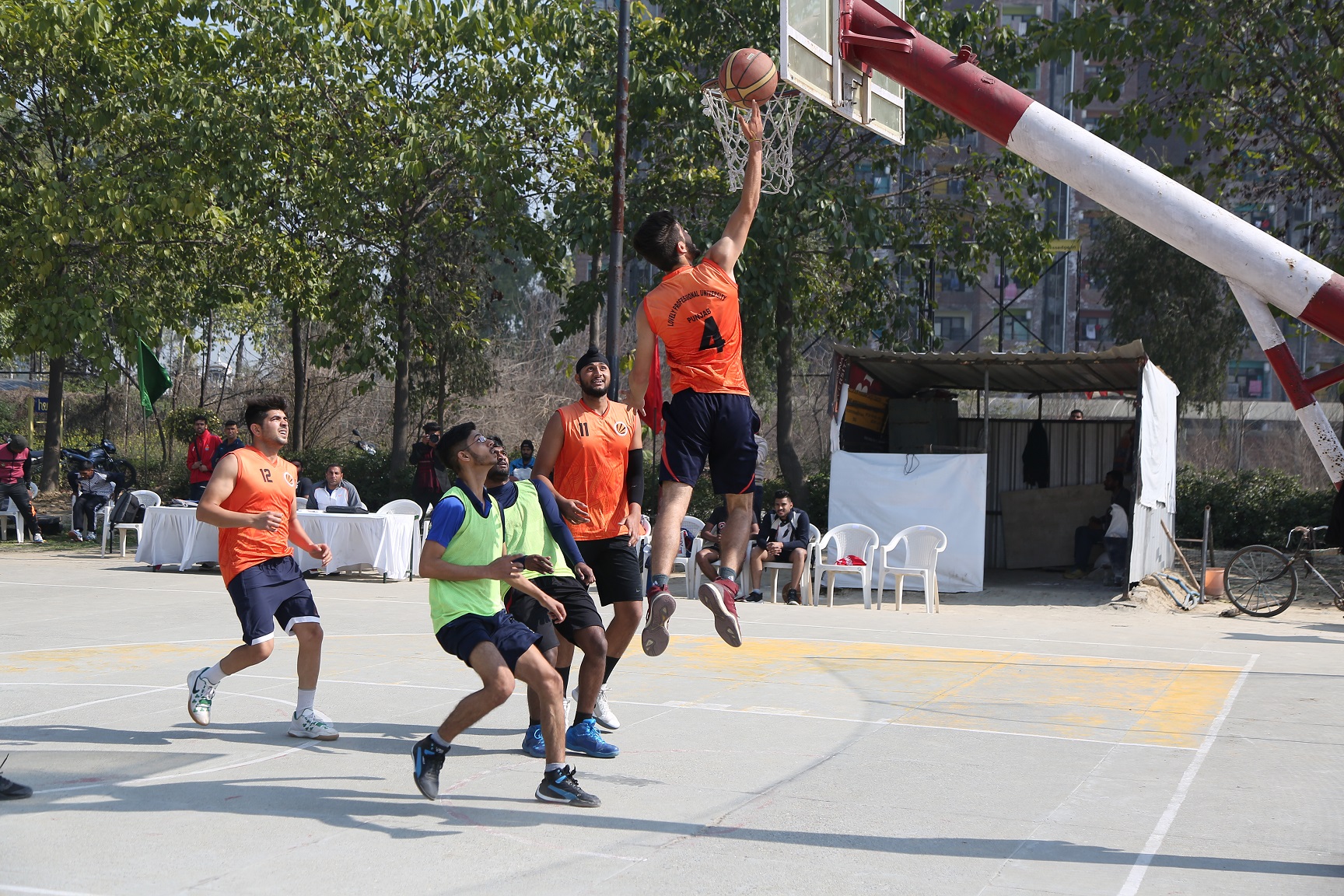 LPU Sports photo 15