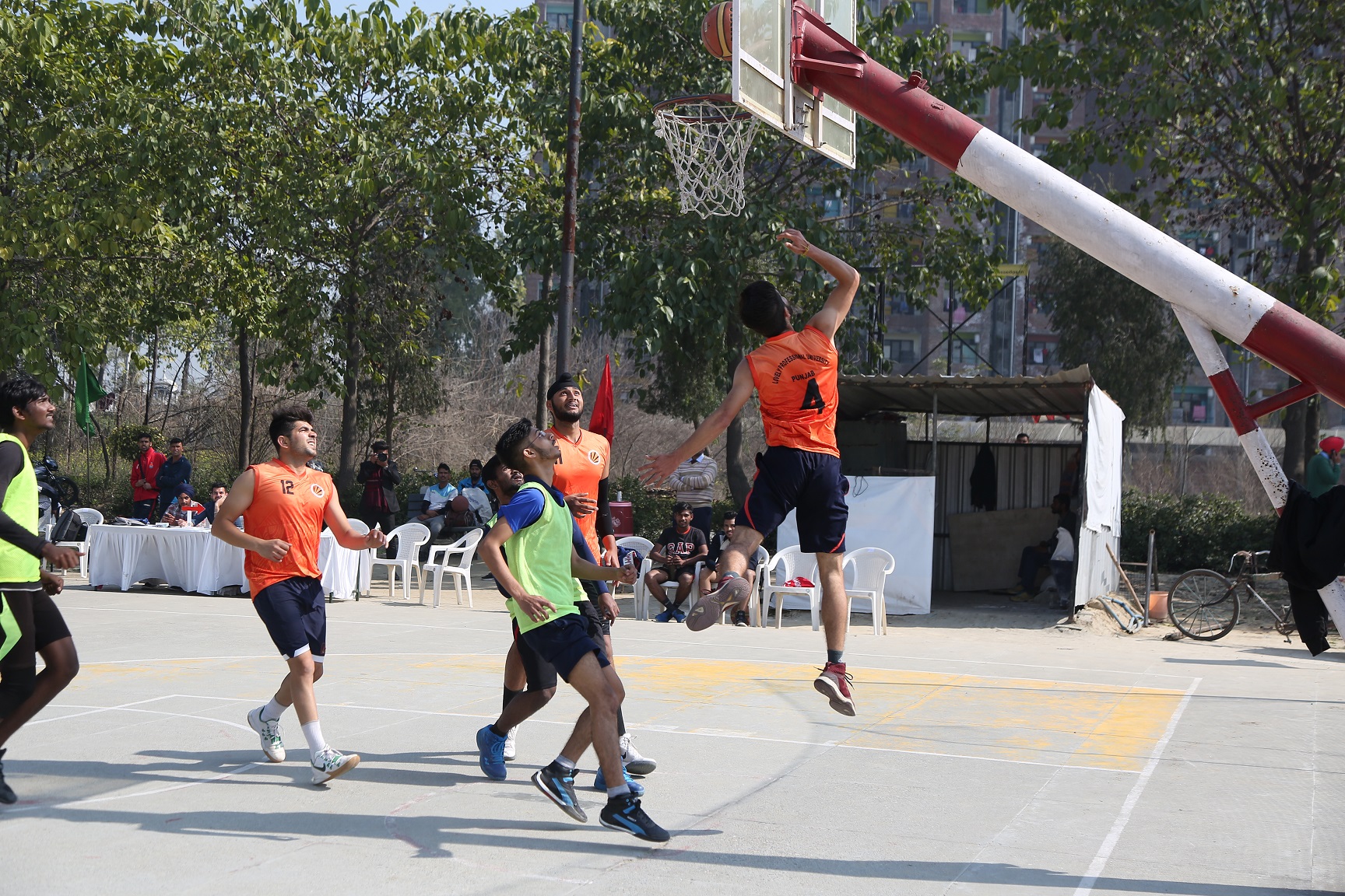 LPU Sports photo 16