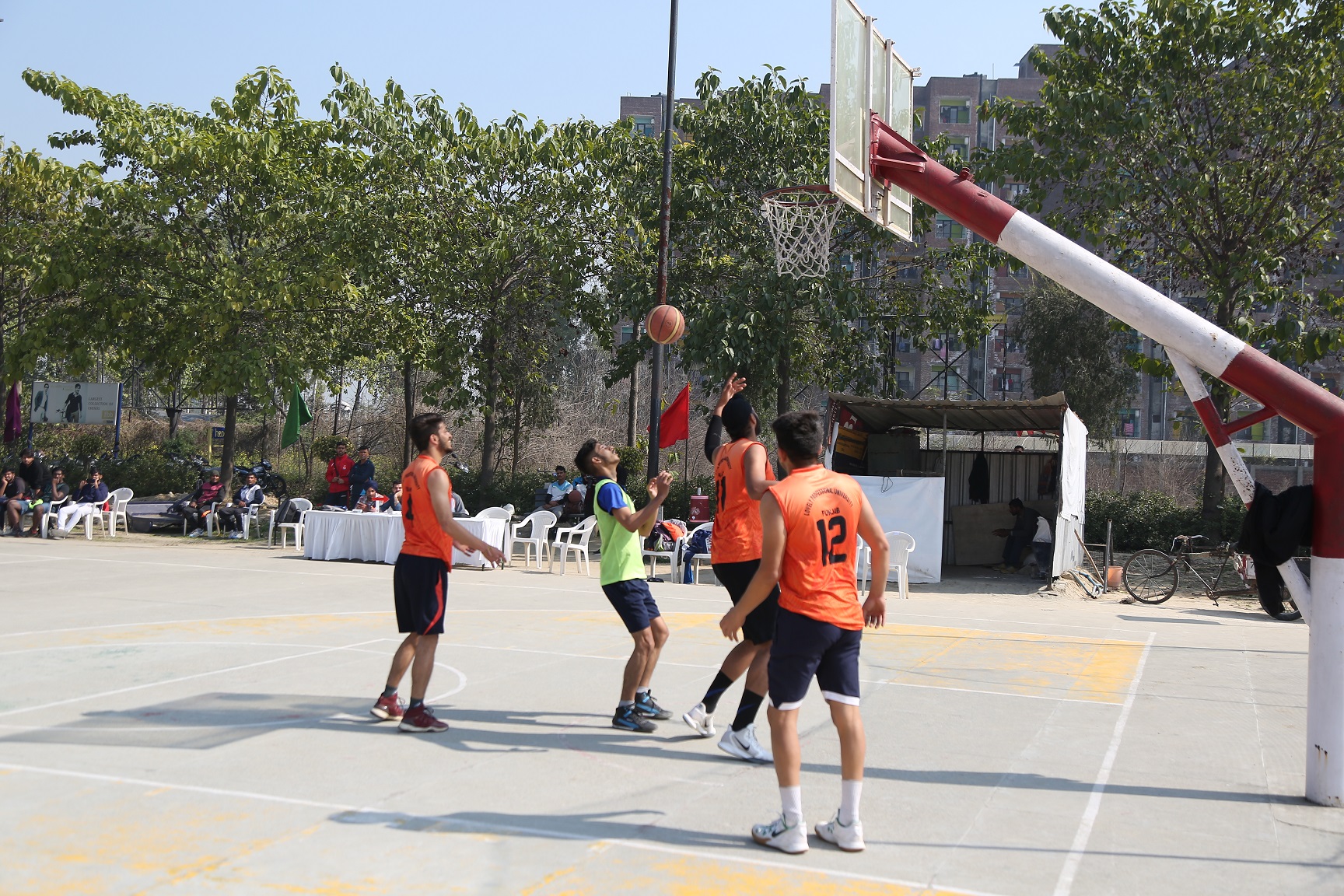 LPU Sports photo 17
