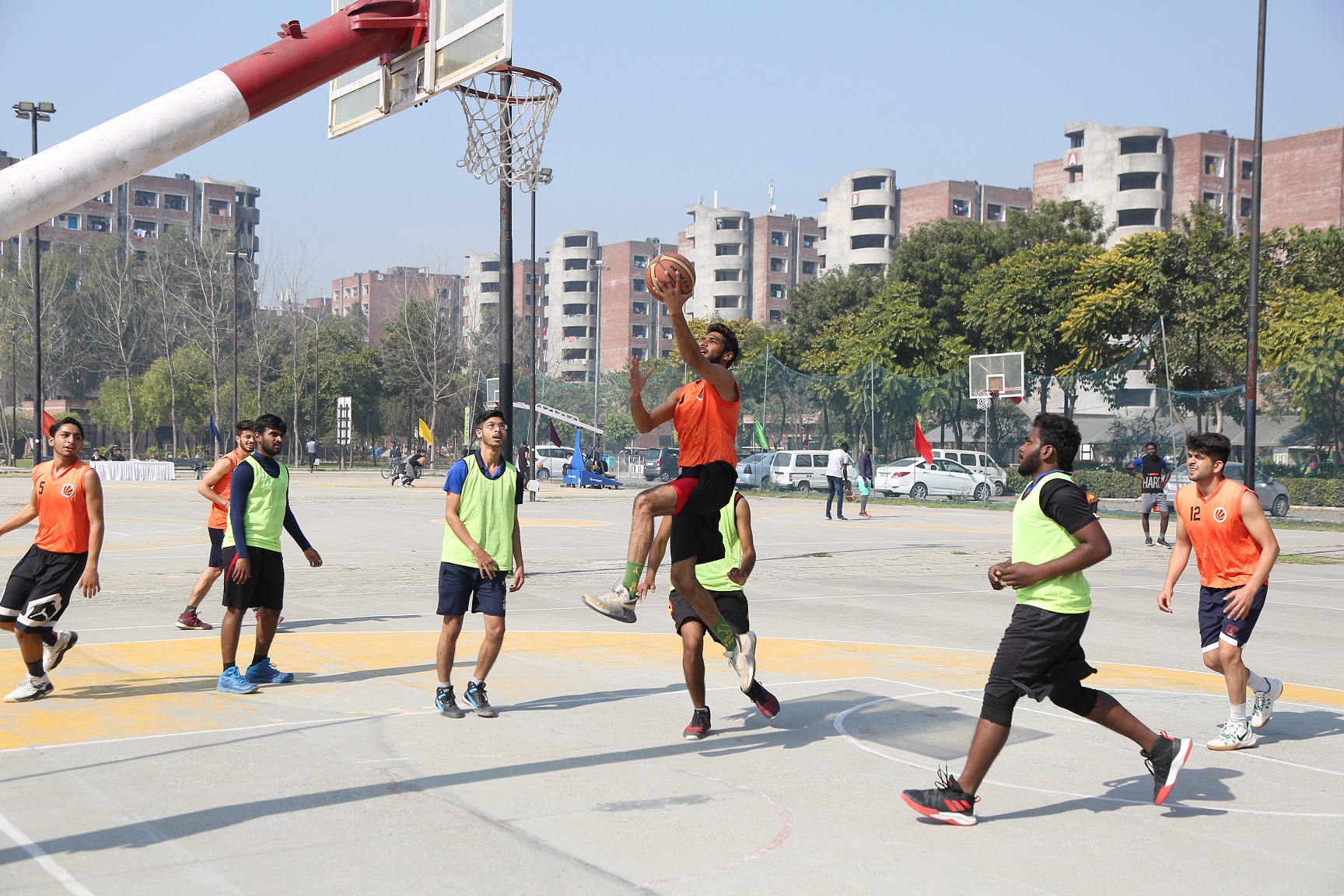 LPU Sports photo 18