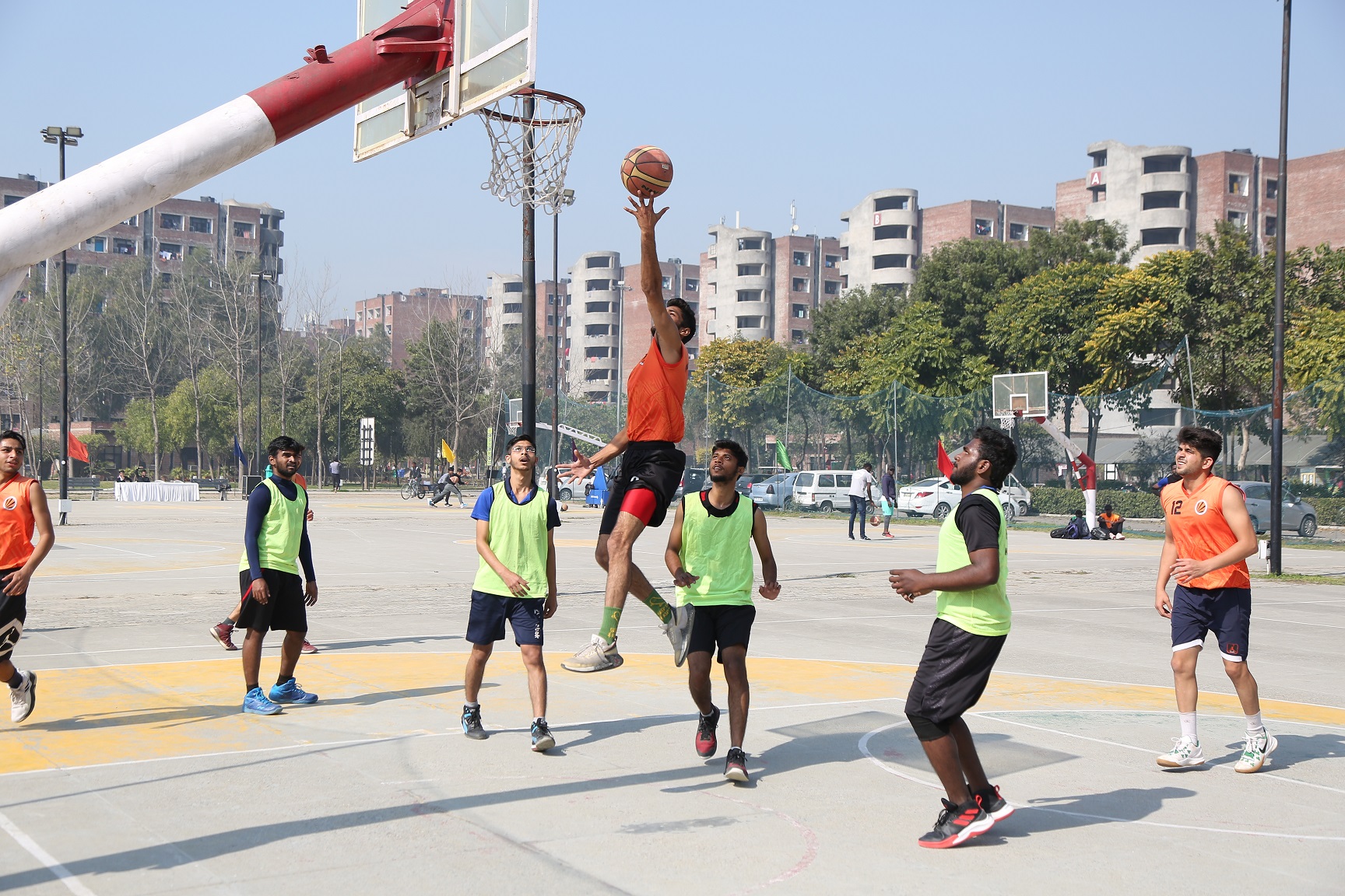 LPU Sports photo 19