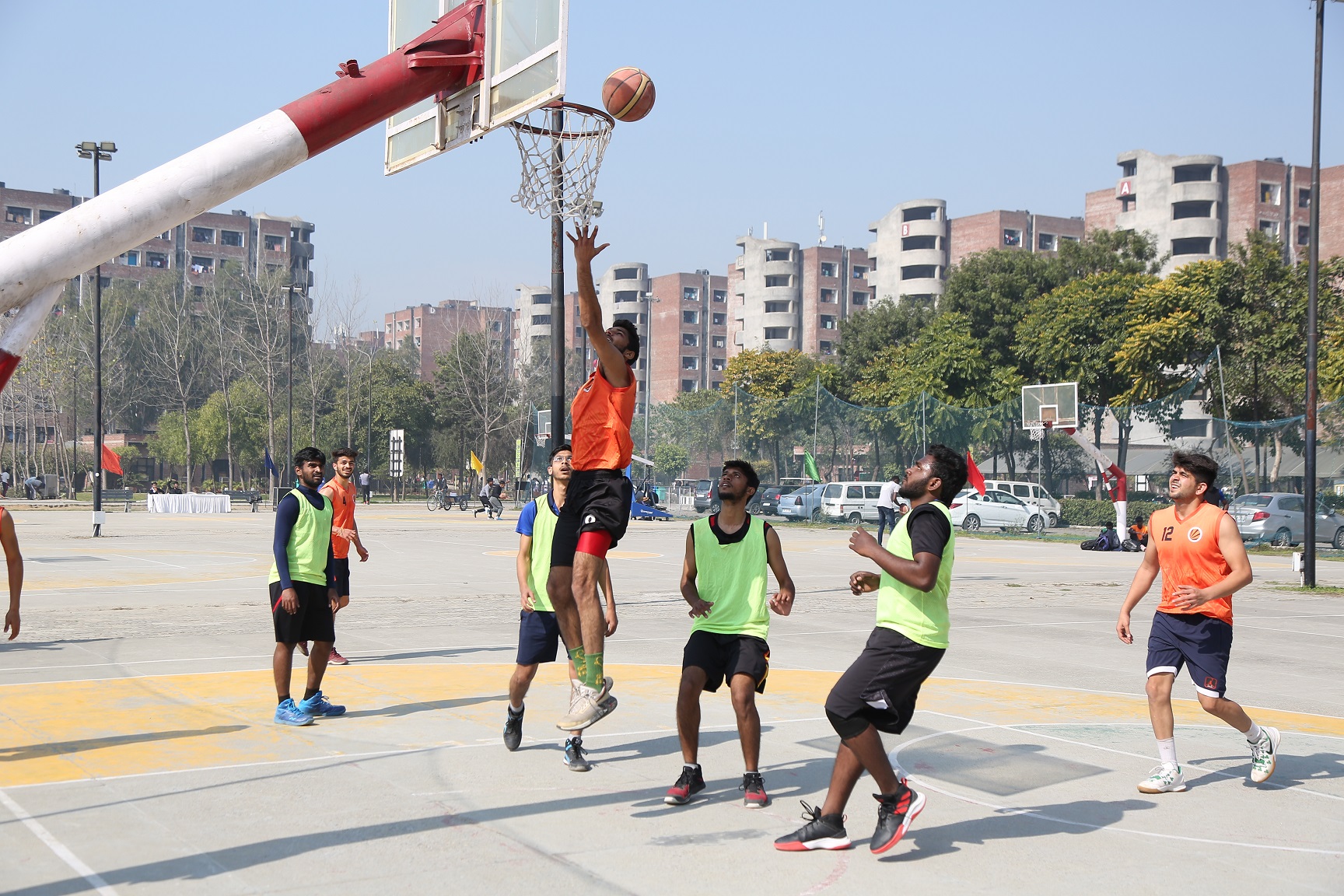 LPU Sports photo 20