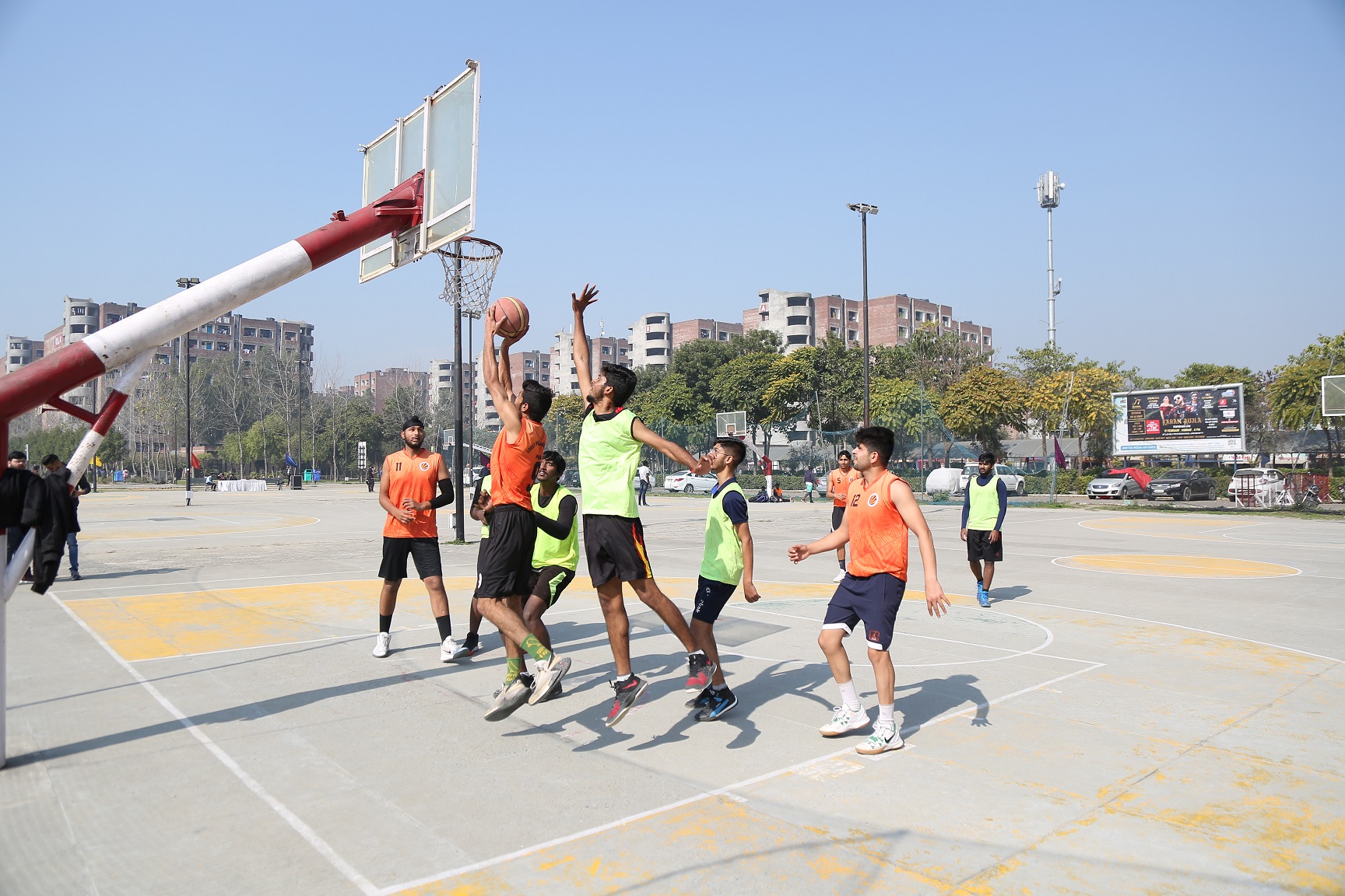 LPU Sports photo 23