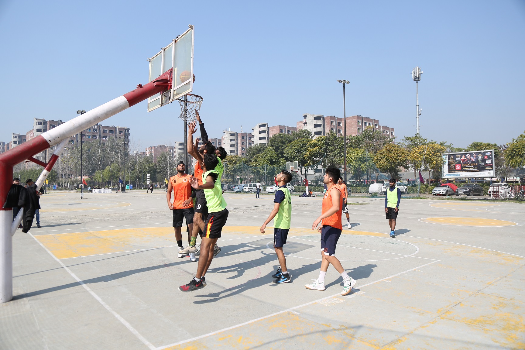 LPU Sports photo 24