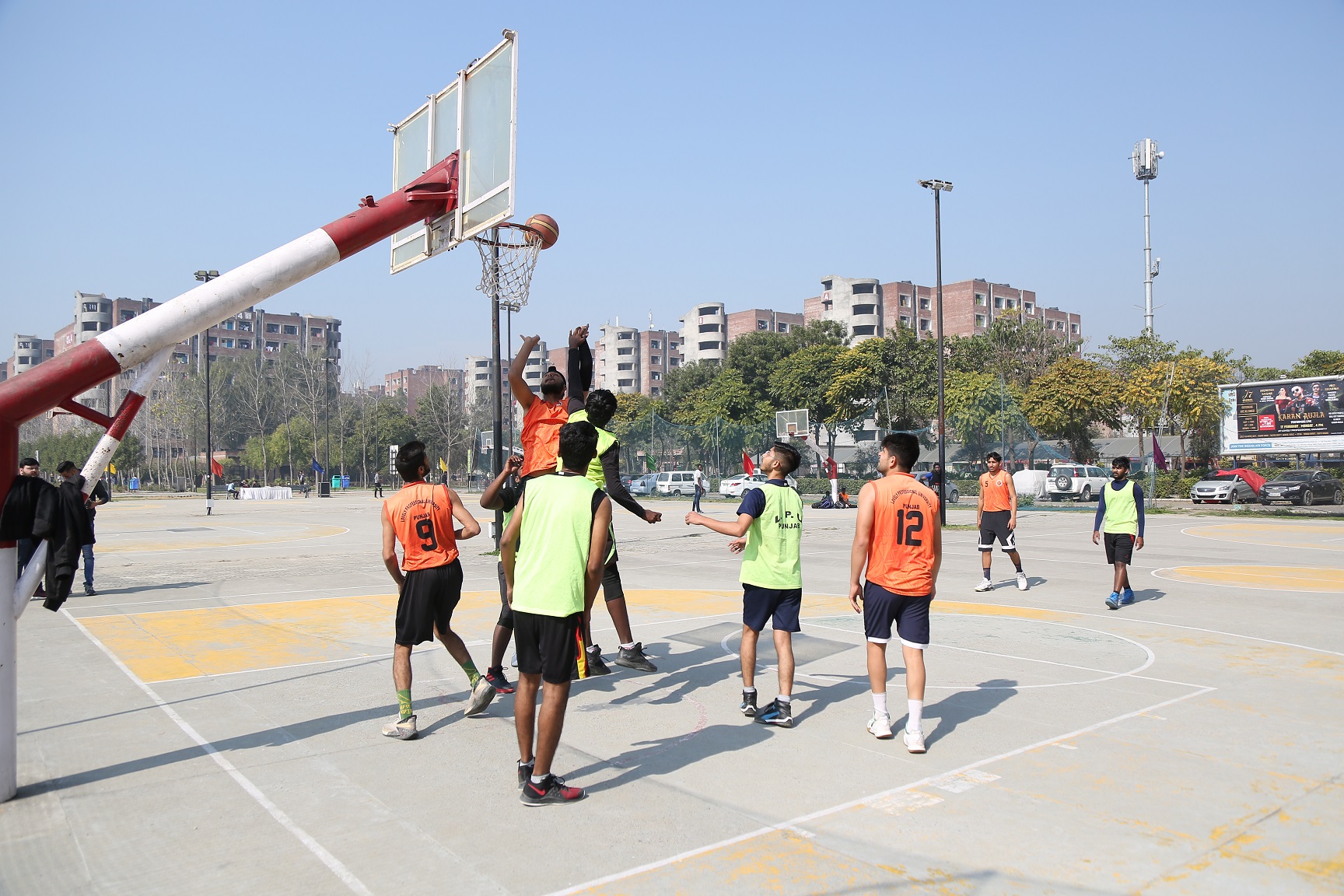 LPU Sports photo 25