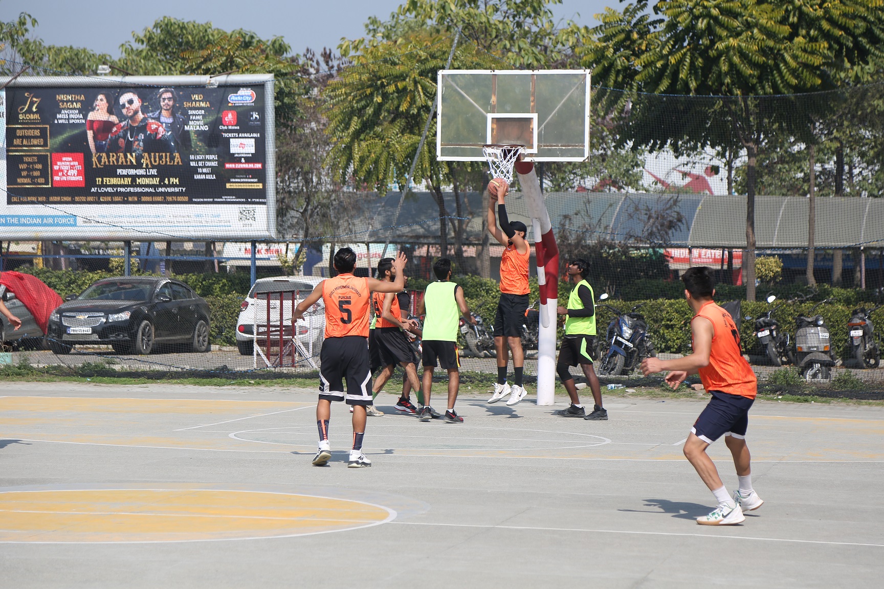 LPU Sports photo 26