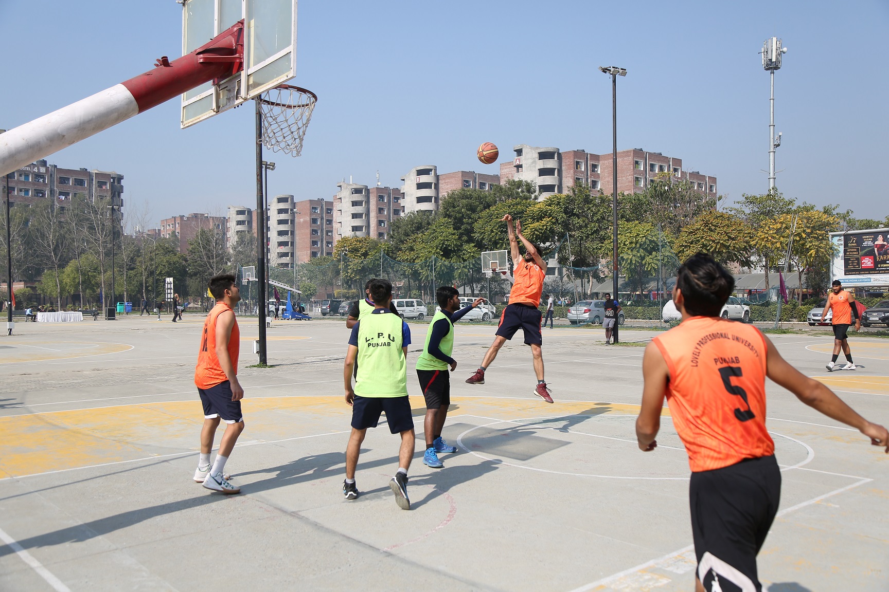 LPU Sports photo 27