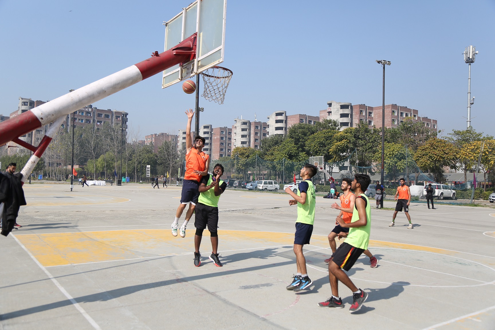 LPU Sports photo 28