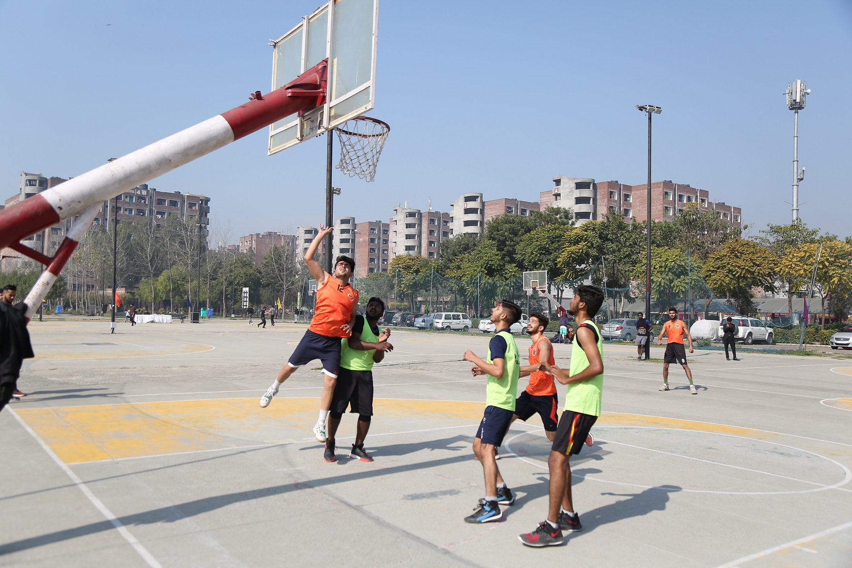 LPU Sports photo 29