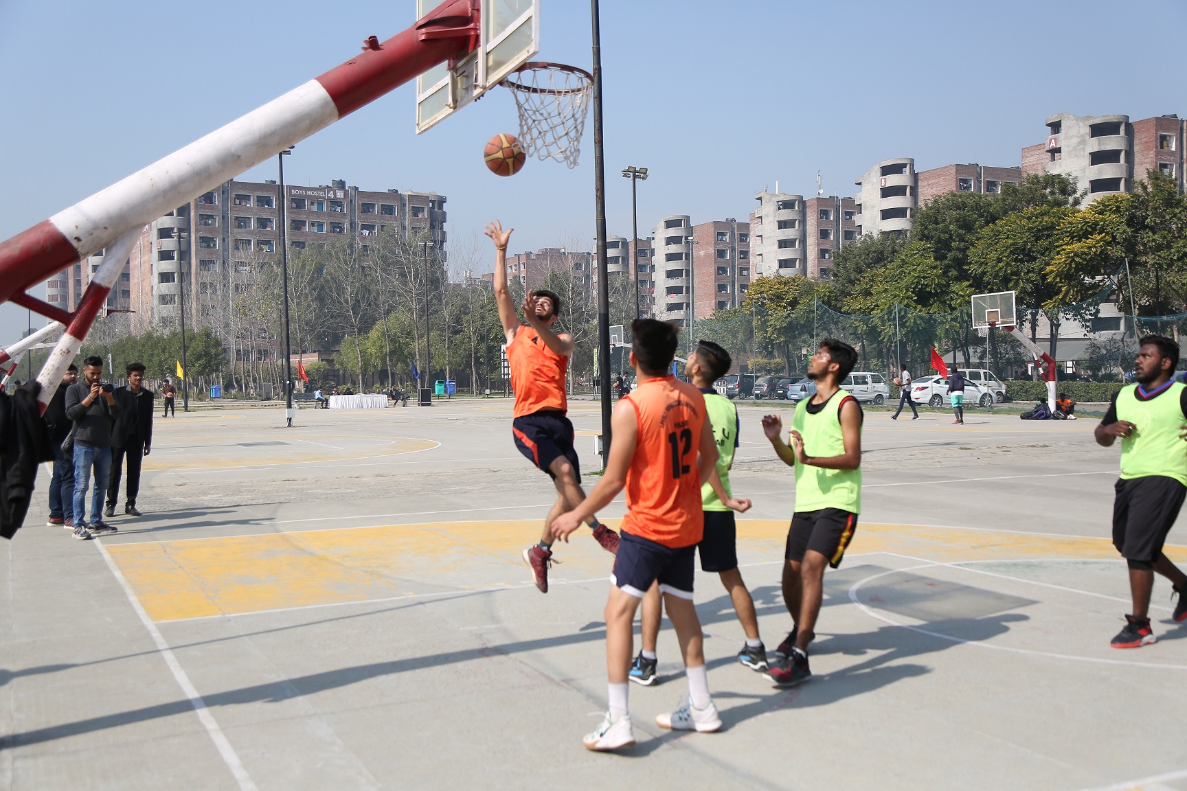 LPU Sports photo 30