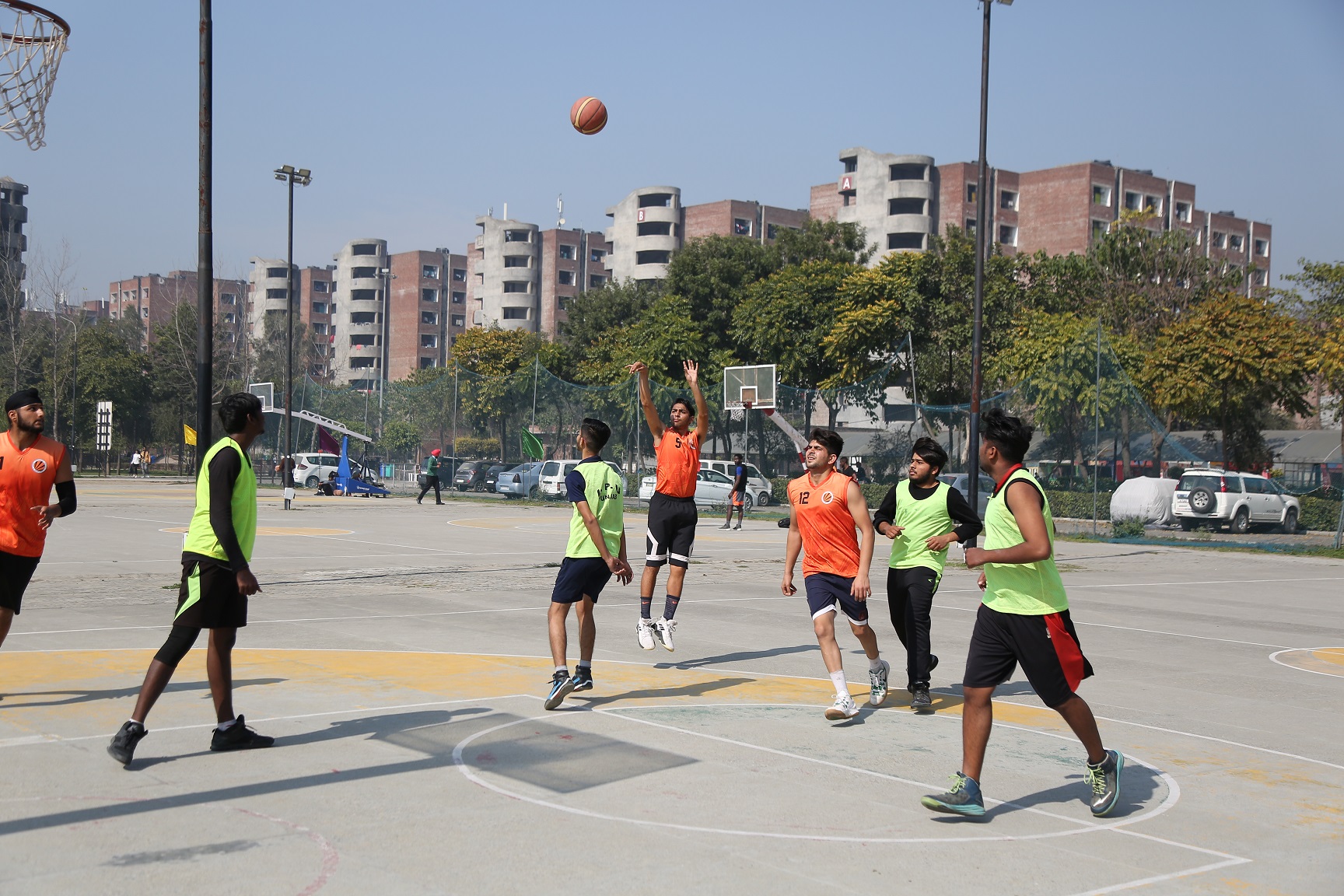 LPU Sports photo 31