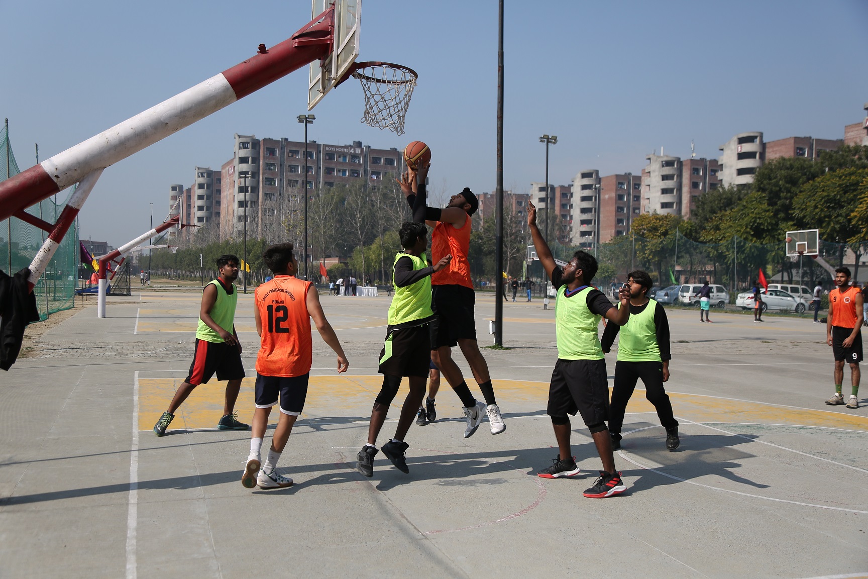 LPU Sports photo 32