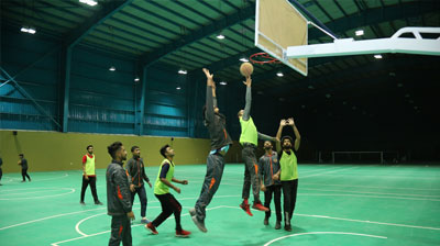LPU Sports photo 34