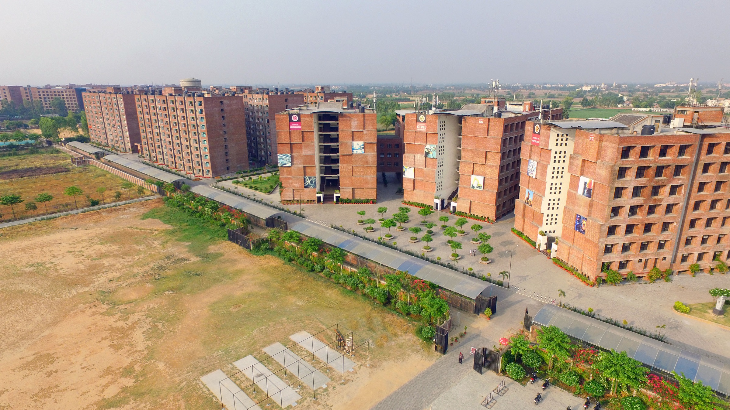 LPU LPU Campus photo 91