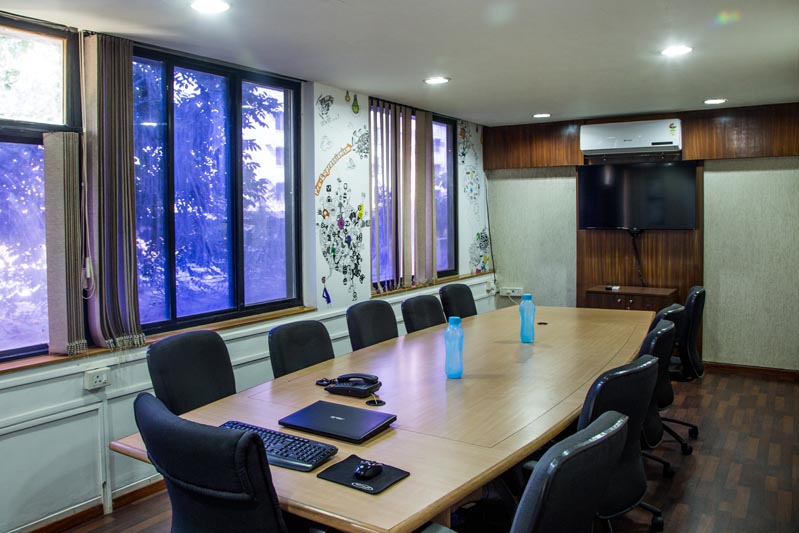Seamedu School of ProExpressionism Pune Infrastructure photo 7