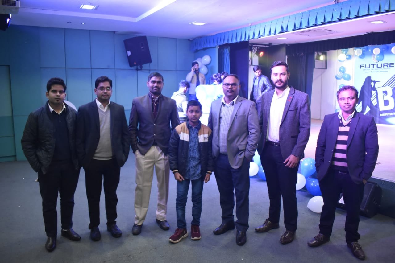 Future University Bareilly Extra Curriculars photo 17
