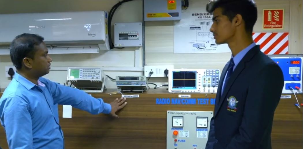 ShaShib Aerospace Engineering Gurgaon Infrastructure photo 1