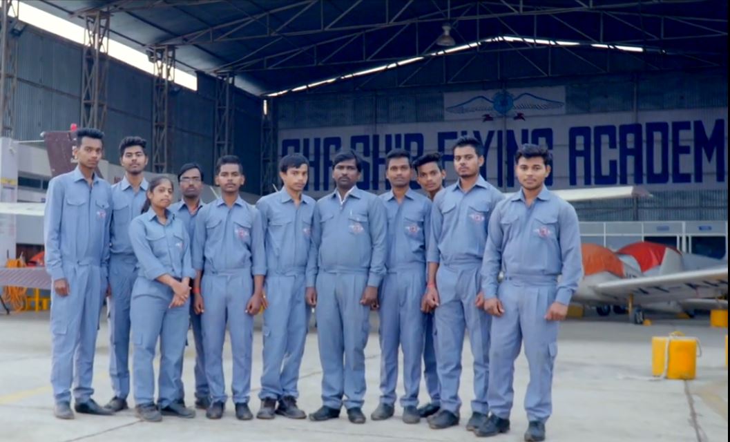ShaShib Aerospace Engineering Gurgaon Infrastructure photo 2