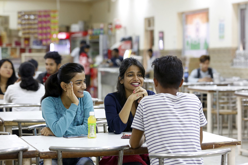 DBUU Canteen and Cafeteria photo 2