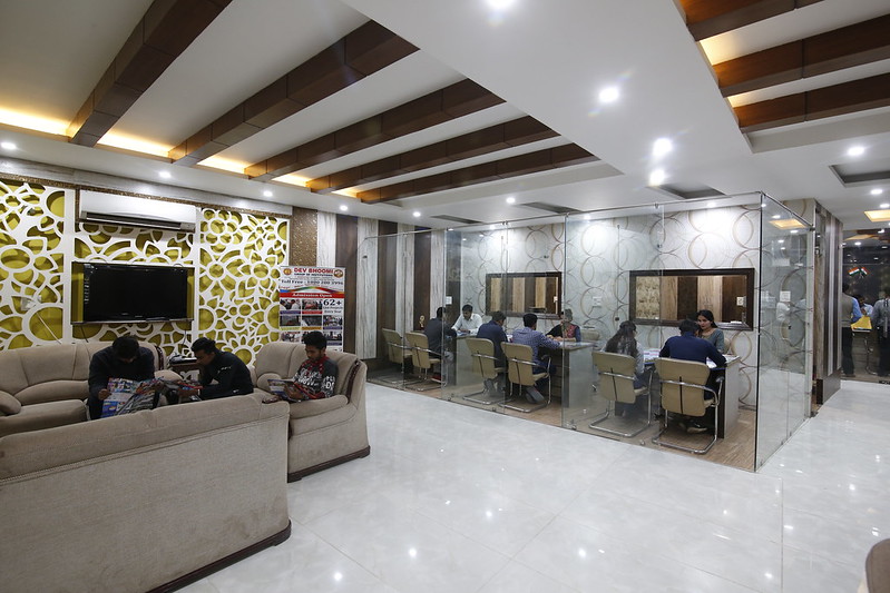 DBUU Seminar and Conference Hall photo 3