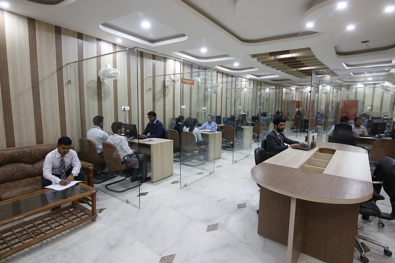 DBUU Seminar and Conference Hall photo 1