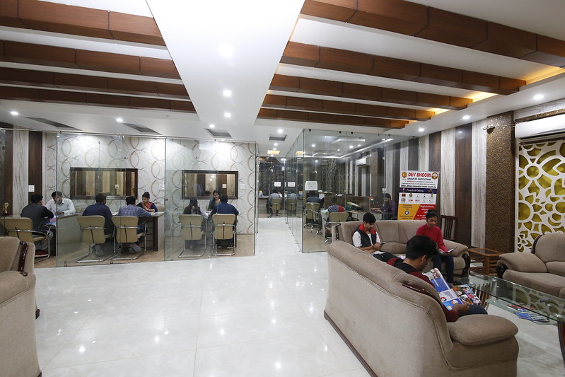 DBUU Seminar and Conference Hall photo 2