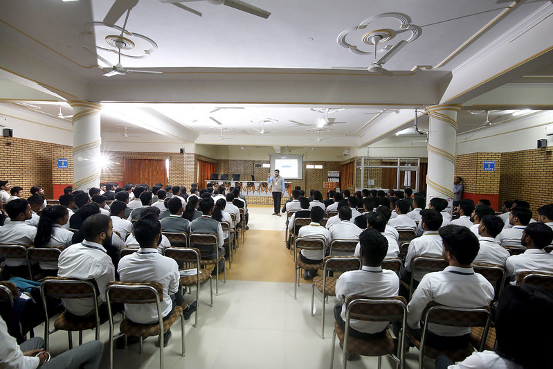DBUU Seminar and Conference Hall photo 5