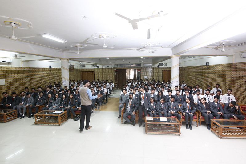 DBUU Seminar and Conference Hall photo 4