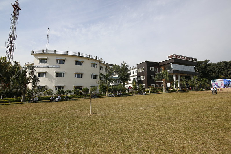 DBUU Campus photo 2