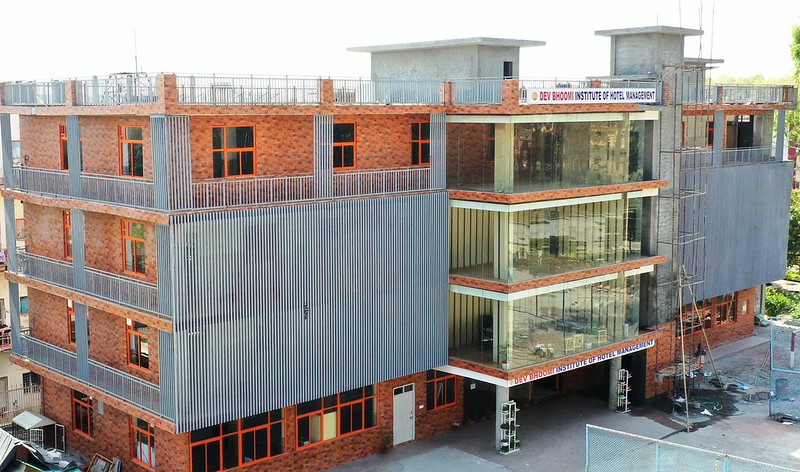 DBUU Campus photo 4