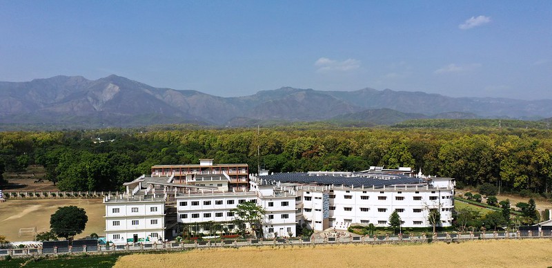 DBUU Campus photo 11