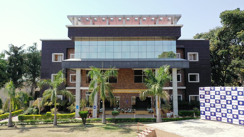 DBUU Campus photo 10