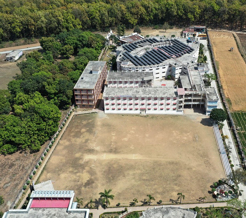 DBUU Campus photo 7