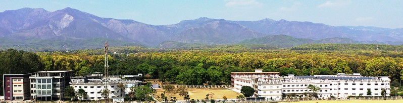 DBUU Campus photo 9