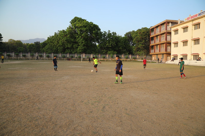 DBUU Sports photo 5