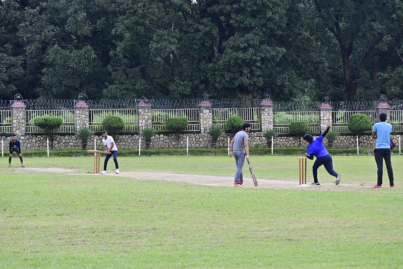 DBUU Sports photo 1